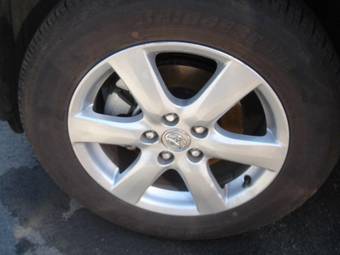 2008 Toyota RAV4 Pics