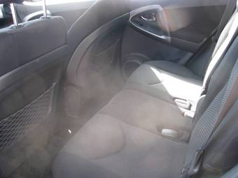 2008 Toyota RAV4 Pictures