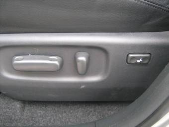 2008 Toyota RAV4 Pictures
