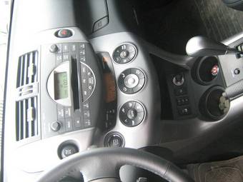 2008 Toyota RAV4 Photos