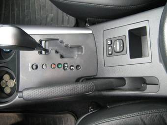 2008 Toyota RAV4 Pictures