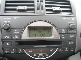 2008 Toyota RAV4 For Sale