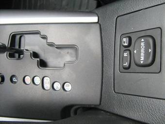 2008 Toyota RAV4 Images