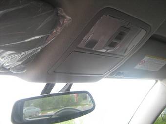 2008 Toyota RAV4 Pics