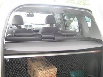 2008 Toyota RAV4 Pictures