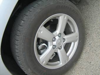 2008 Toyota RAV4 For Sale