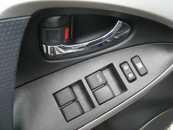 2008 Toyota RAV4 Images