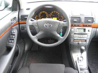 2008 Toyota RAV4 Pictures