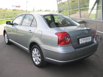 2008 Toyota RAV4 Photos
