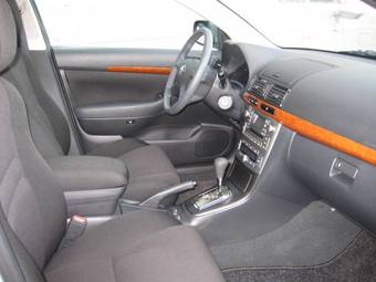 2008 Toyota RAV4 Photos