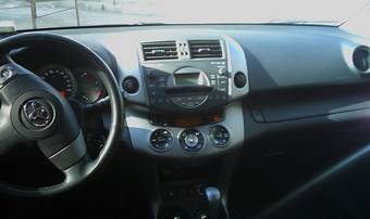 2008 Toyota RAV4 For Sale