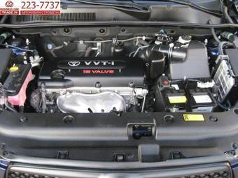 2008 Toyota RAV4 For Sale