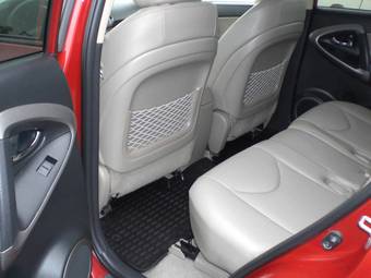 2008 Toyota RAV4 For Sale