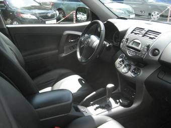 2008 Toyota RAV4 For Sale