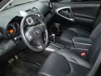 2008 Toyota RAV4 For Sale