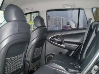 2008 Toyota RAV4 Images