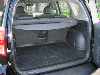 2008 Toyota RAV4 For Sale