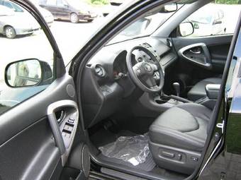 2008 Toyota RAV4 For Sale