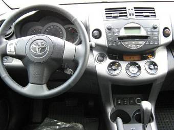 2008 Toyota RAV4 For Sale