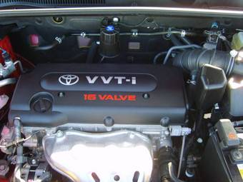 2008 Toyota RAV4 Pictures