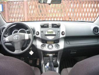 2008 Toyota RAV4 For Sale