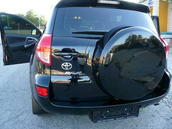 2008 Toyota RAV4 For Sale