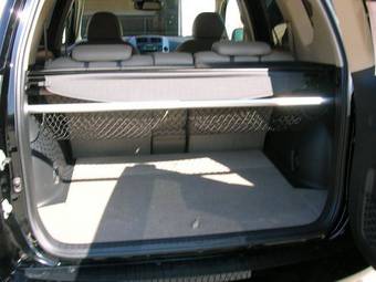 2008 Toyota RAV4 Pictures