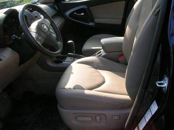 2008 Toyota RAV4 For Sale