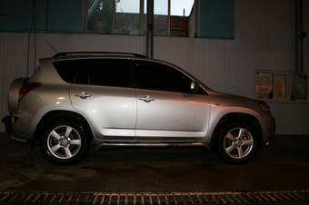 2008 Toyota RAV4 Photos