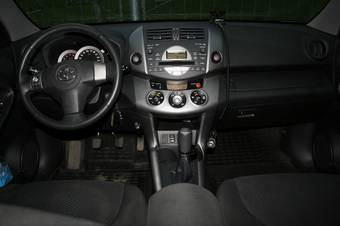 2008 Toyota RAV4 For Sale