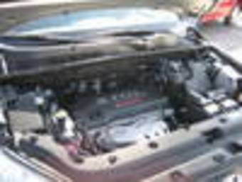 2008 Toyota RAV4 Photos
