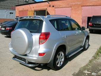 2008 Toyota RAV4 For Sale
