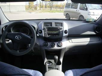2008 Toyota RAV4 For Sale