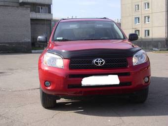 2008 Toyota RAV4 For Sale