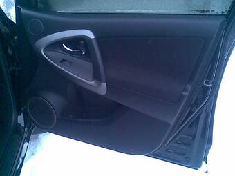 2008 Toyota RAV4 For Sale