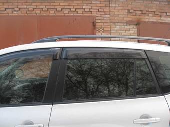 2008 Toyota RAV4 Pictures