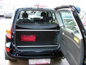 2008 Toyota RAV4 Pics