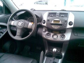 2008 Toyota RAV4 For Sale