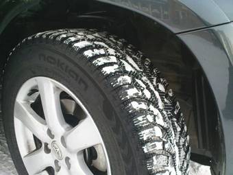 2008 Toyota RAV4 Pictures