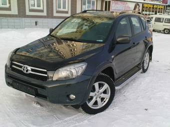 2008 Toyota RAV4 For Sale