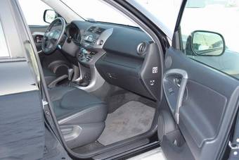 2008 Toyota RAV4 For Sale