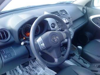 2008 Toyota RAV4 For Sale