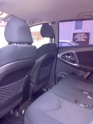 2008 Toyota RAV4 For Sale