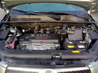 2008 Toyota RAV4 Photos