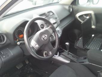 2008 Toyota RAV4 For Sale