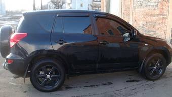 2008 Toyota RAV4 Photos