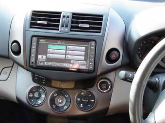 2008 Toyota RAV4 Pics