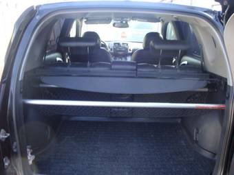 2008 Toyota RAV4 For Sale