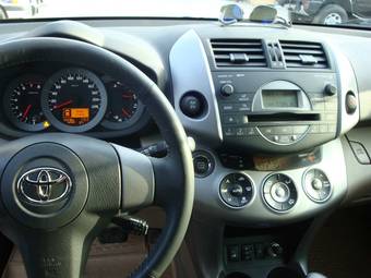 2008 Toyota RAV4 For Sale