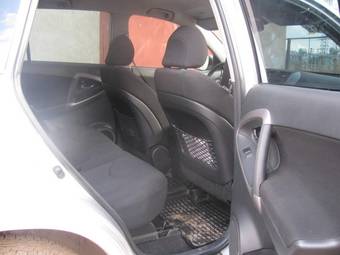 2008 Toyota RAV4 Photos